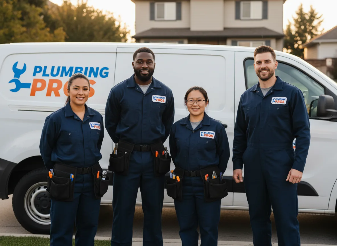 Water Heater Repair company in Napoleon, MI